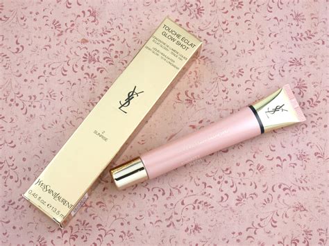 Yves Saint Laurent Touche Éclat Glow Shot Reviews 